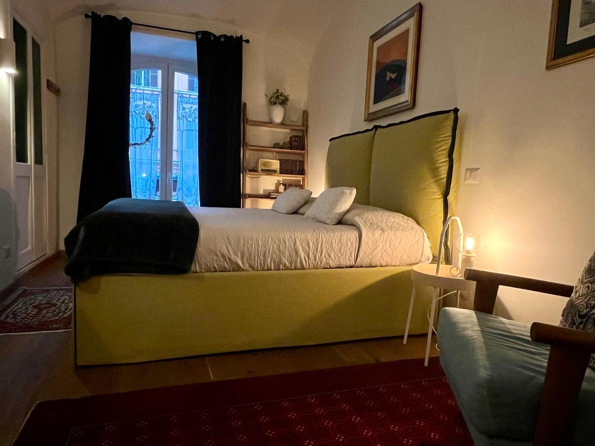 A Casa - Home Sharing Rome Bagian luar foto